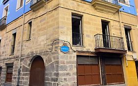Apartamento En El Casco Viejo